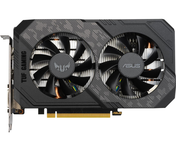 ASUS GeForce GTX 1660 Ti TUF Gaming EVO 6GB GDDR6 - 676395 - zdjęcie 5